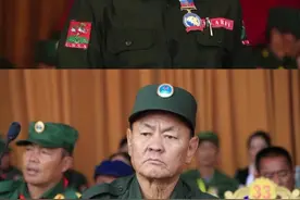 缅甸佤邦是个什么地方？国外合法武装视频封面