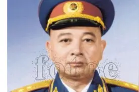 中国人民解放军的高级将领、开国中将—黄火星将军视频封面