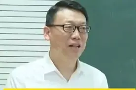赵玉平：如何测试一个人的责任感和忠诚度？视频封面