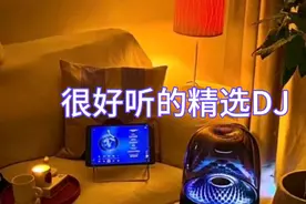 精选抖音热门DJ，239分钟连续播放，太好听了视频封面
