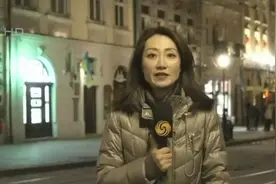乌民众对和谈失望却无奈：由美国主导的谈判，对我们来说太昂贵了视频封面