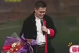 赵本山媳妇马丽娟，没想到唱戏这么好视频封面