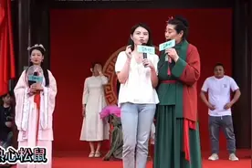 王干娘。女子上台求婚条件月薪2.5以上视频封面