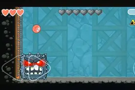 red ball4全boss战通关