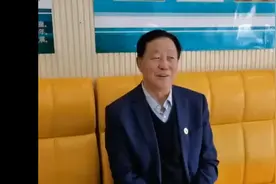 李盛学的人生故事（大爱无疆)视频封面