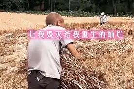 “大爷永远是大爷，讲的太对了！”视频封面