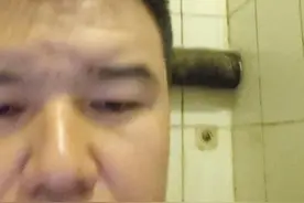 如厕专用背景乐（棒子国国歌），就是有点恶心。视频封面