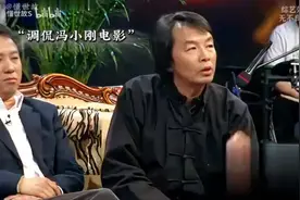 崔永元遇到刘震云，高情商语言对决，小崔秒怂视频封面