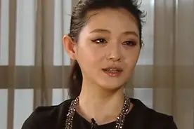 真的很喜欢大S采访时候说话的样子 为什么可以这么逻辑清晰视频封面