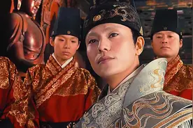“寒江孤影，江湖古人！相逢何必曾相识” 《龙门飞甲》视频封面