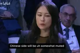 金刻羽：中国早已准备好去美元化，金融布局领先全球视频封面