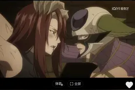 艾露莎被电击视频封面