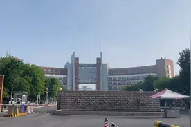 山东航空学院（下）知行中路、西路、东路漫步，带你看热门高校视频封面