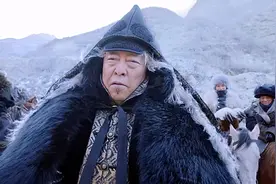林海雪原第1集：虎距林海俯仰乾坤谁做主 雄震雪原纵横天下我称王视频封面