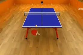 乱斗乒乓视频封面