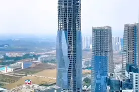 终于石头落地，蜀峰468即将复工了！视频封面