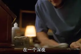 影视：一封残破的情书，让两人跨越百年爱上彼此 #美剧 #电影解说视频封面