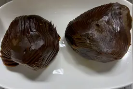 咸菜疙瘩怎么调才好吃，教你饭店不外传做法，馒头都要多吃好几个视频封面
