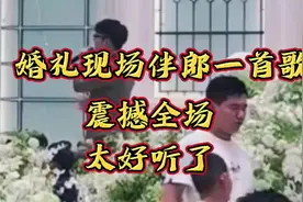既然你的世界不需要我，我就会永远消失在你的世界！感人的故事！视频封面
