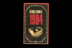 1984 by George Orwell | Audiobook英语有声书视频封面