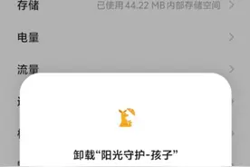 阳光守护卸载这么轻松的？视频封面