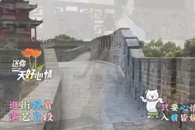 逛襄阳北街管家巷观赏娱乐演艺视频封面