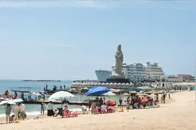 泉州黄金海岸视频封面