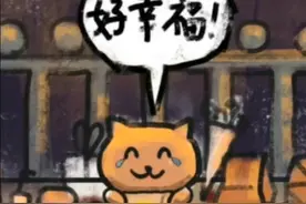 收集了一下各大网友为胖猫点的外卖，一句话，星星之火可以燎原！视频封面