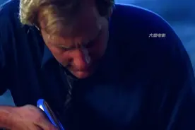 火星人马丁:火星人伪装成人类生活在地球上视频封面