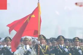 祖国在我心中视频封面