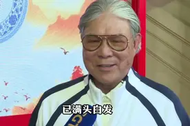 朱玲玲和霍震霆离婚后，仅仅19年，堪称云泥之别视频封面