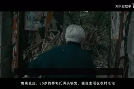 农村葬礼上跳艳舞，将老母亲关进牛棚，这部骂声不断的电影真敢拍视频封面