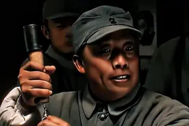 “鸡汤来喽 双料特工—代号穿山甲”