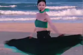 乘风2025:纯享版! 这就是孙莉想要舞蹈效果吧!搞笑的背后也有能力视频封面
