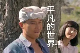 《平凡的世界》路遥著的现代经典小说，讲述兄弟俩的成长经历。视频封面