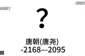 中国进化史：歌名all l want is you视频封面