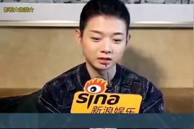 介绍艺人张哲瀚，他的个人经历，希望老铁们喜欢