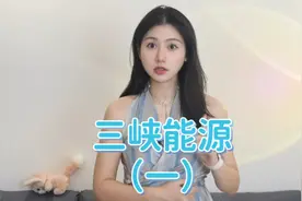 风电龙头“三峡能源”，有多厉害？视频封面