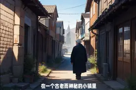 会讲诡故事的三爷爷视频封面
