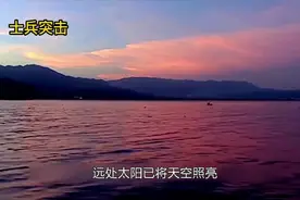《士兵突击》大结局，我酒量二两，陪你舍命，见证兵王加冕