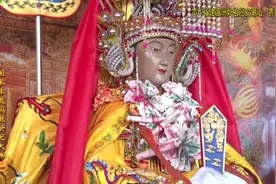 2017福建湄洲妈祖巡安潮汕.贵屿站，B碟分享。视频封面