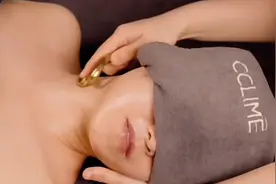 沉浸式体验韩国美容院💆‍♀️第三弹💥视频封面