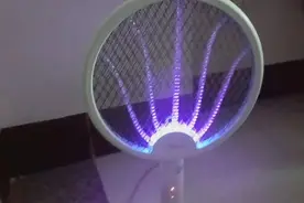 千万不要买这种灭蚊拍视频封面