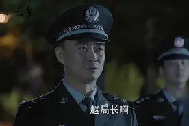 这一刻，终于明白考公的意义，权利得到了具象化， #人民的名义视频封面
