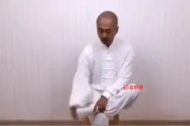 劳宫打涌泉，每天300下，可以治百病。视频封面