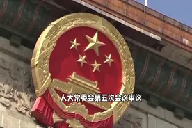 治安管理处罚法修订视频封面