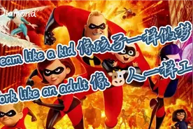 动画片英语句子go go go视频封面