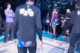 NBA战报：篮网102-94奇才，篮网本场篮板数66-42净胜24个视频封面