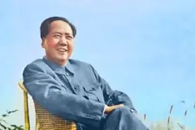 毛主席的人格魅力具体体现在哪些地方？##视频封面