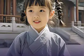 前世的记忆：河南国学神童，三岁女童小满儿疑带前世的学识出生视频封面